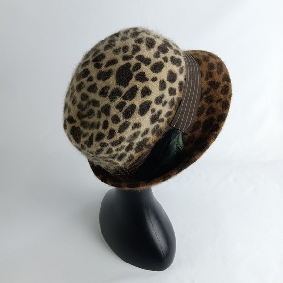 Albertus Swanepoel Womens Hat. - Picture 3 of 9